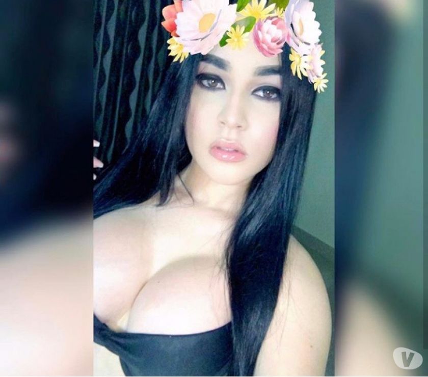 Belle latina disponible h/24